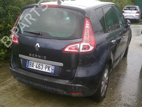 Switch RENAULT SCÉNIC III (JZ0/1_) 1.5 dCi | BP36424115I30 - Image 11