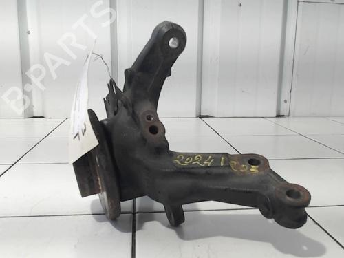 Right front steering knuckle RENAULT CLIO IV (BH_) 1.5 dCi 90 | BP30615085M26