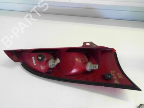 Left taillight FORD FOCUS I (DAW, DBW) 1.8 Turbo DI / TDDi | BP25637460C34 
