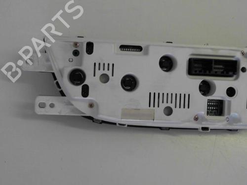 Instrument cluster SSANGYONG STAVIC 2.7 270 sXDi 4x4 | BP25646557C47 