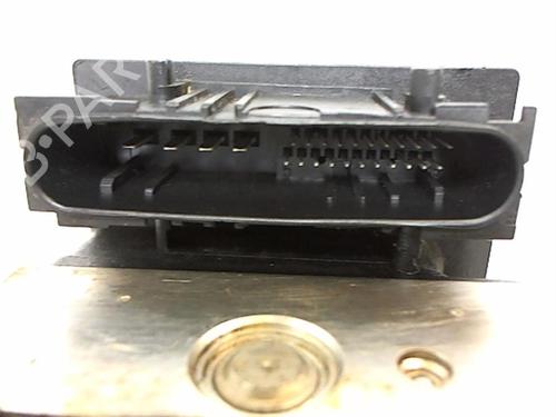 ABS pump CITROËN BERLINGO / BERLINGO FIRST Box Body/MPV (M_) 2.0 HDI 90 (MBRHY, MCRHY) | BP25638619M43 