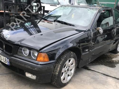 Front wiper motor BMW 3 Compact (E36) 318 tds | BP33803381M29  - Image 20