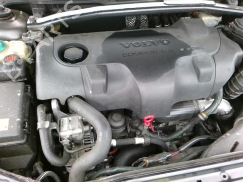 AC compressor VOLVO S60 I (384) | BP25636957M34 - Image 9