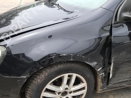 Gearbox VW GOLF VI (5K1) 2.0 TDI | BP27250854M3  - Image 14