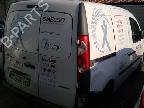 Used Parts RENAULT KANGOO Express (FW0/1_)  1.5 dCi 70 (FW0A, KW0V)  2530907