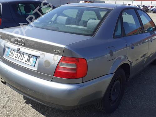 Left mirror AUDI A4 B5 (8D2) 1.6 | BP25640013C26