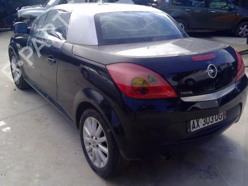 Used Parts OPEL TIGRA TwinTop (X04) 1.4 (R97) 2530960