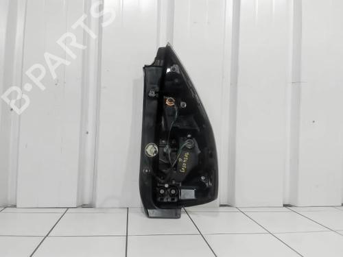 Left taillight MAZDA 5 (CR) 2.0 CD (CR19) | BP25641772C34 