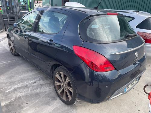 Brukte deler til PEUGEOT 308 I (4A_, 4C_) 1.6 HDi 4970397