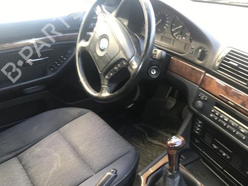 Ratstangsstang BMW 5 (E39) 530 d | BP28044724I23 - Image 8