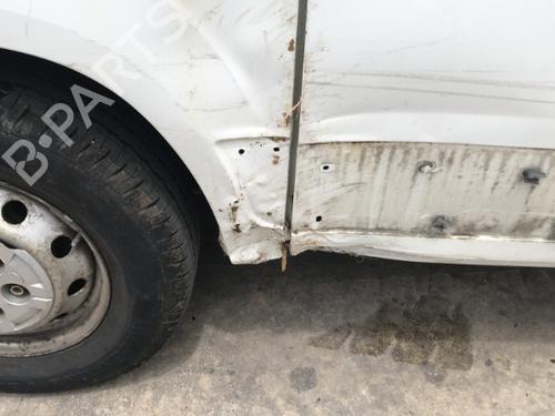 Left taillight CITROËN JUMPER II Van 2.2 HDi 100 | BP25649999C34 
