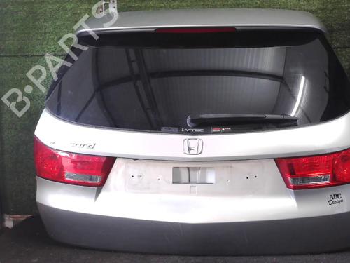 Used Tailgate HONDA ACCORD VIII Estate (CW) 2.4 i (CW2) (201 hp) 26666357