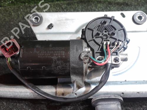 Front wiper motor CITROËN XSARA PICASSO (N68) 1.6 HDi | BP25650189M29 