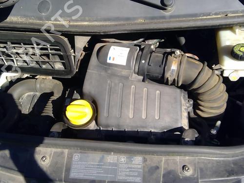 Right headlight RENAULT TRAFIC II Van (FL) 2.0 dCi 90 (FL0H, FL00, FL01, FL0M, FL0P, FL0S) | BP25630241C29 - Image 7