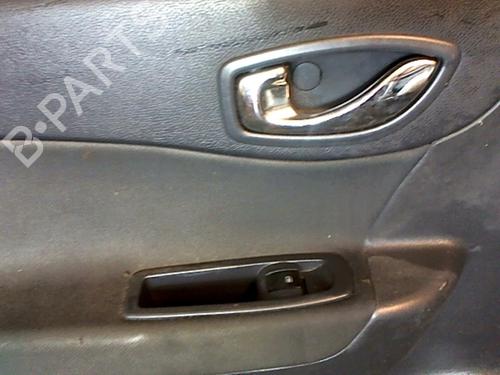 Left rear door RENAULT KOLEOS I (HY_) 2.0 dCi (HY0K) | BP25630176C4