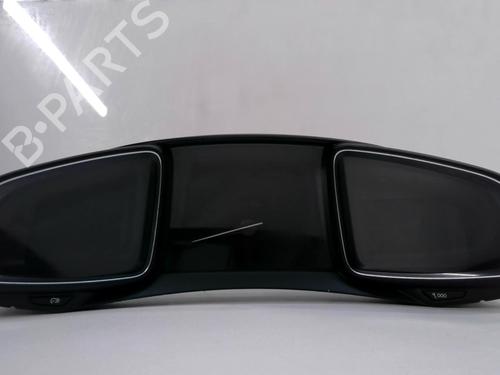 Used Instrument cluster CITROËN DS5 2.0 HDi 165 (163 hp) 30948417