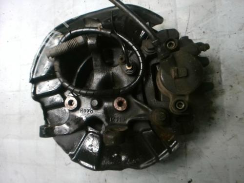 Used Left front steering knuckle BMW 3 (E36) 318 tds (90 hp) 25651588