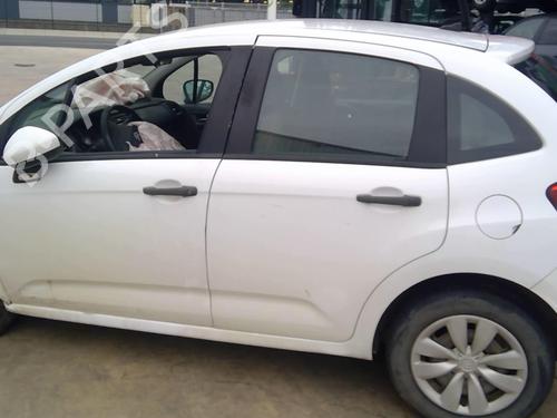 Instrument cluster CITROËN C3 II (SC_) 1.1 i | BP25642123C47  - Image 16