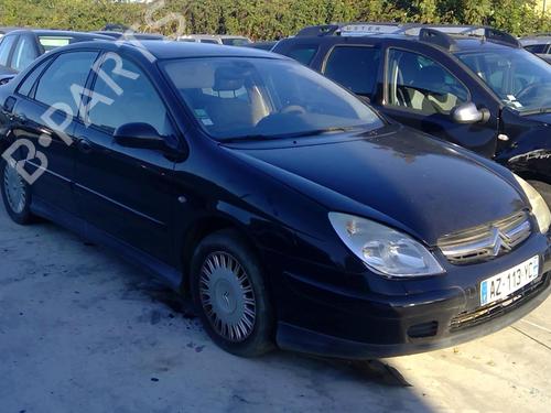 Right headlight CITROËN C5 I (DC_) 2.2 HDi (DC4HXB, DC4HXE) | BP25650704C29 - Image 13