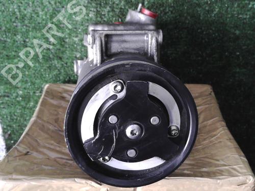 AC compressor SEAT LEON (1P1) 1.6 TDI | BP25634260M34 