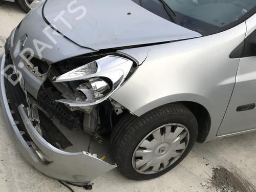 Gearbox RENAULT CLIO III (BR0/1, CR0/1) 1.5 dCi (BR17, CR17) | BP30688752M3