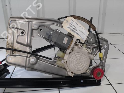 Front right window mechanism BMW 5 (E39) 520 d | BP25628193C23 - Image 4