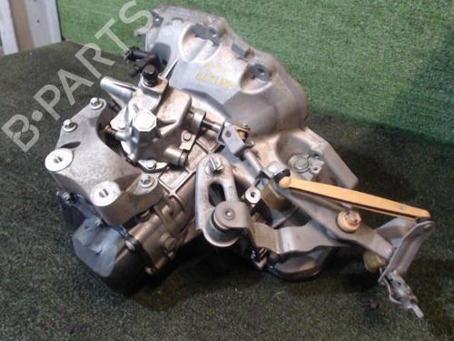 Gearbox OPEL CORSA D (S07) 1.0 (L08, L68) | BP27250531M3 
