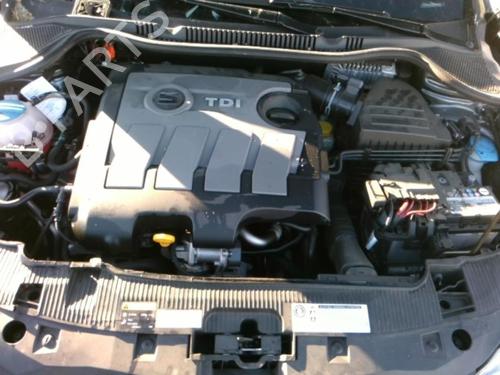 Switch SEAT IBIZA IV (6J5, 6P1) 1.6 TDI | BP25638420I30 - Image 7