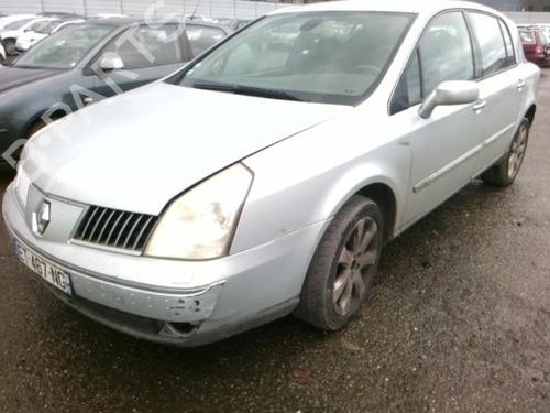 AC compressor RENAULT VEL SATIS (BJ0_) 3.0 dCi (BJ0J, BJ0N) | BP25636841M34  - Image 12