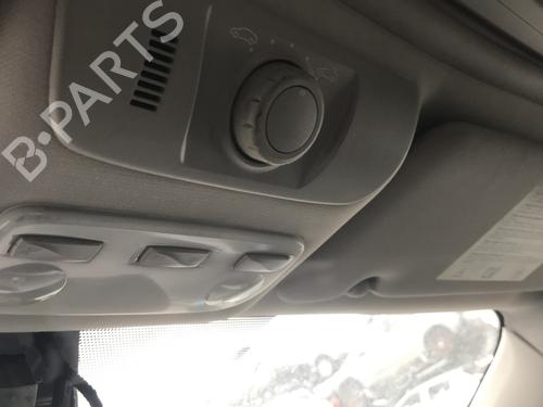 Switch RENAULT MEGANE III Hatchback (BZ0/1_, B3_) 1.5 dCi (BZ0C) | BP30764274I30  - Image 24