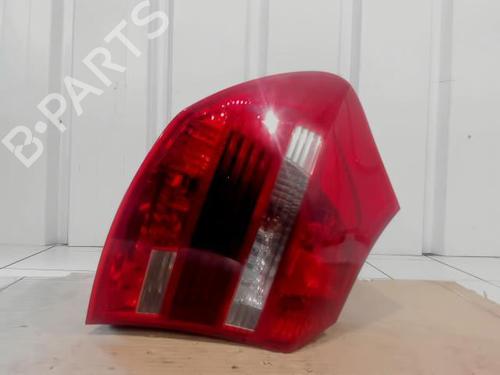 Left taillight BMW 1 (E87) 116 d | BP25650124C34 