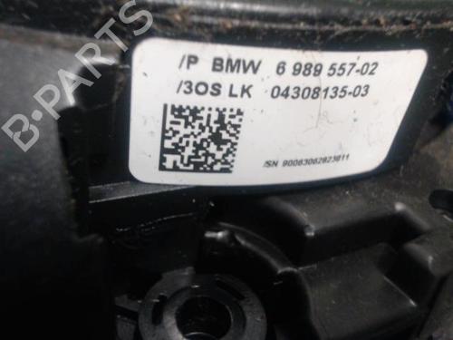 Steering column stalk BMW 3 (E90) 318 d | BP25631509I23 