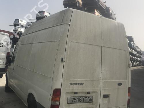 Brukte deler til FORD TRANSIT Van (FA_ _) 2.0 DI (FAE_, FAF_, FAG_) 4862992