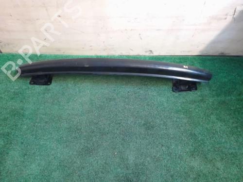 Used Rear bumper reinforcement VW POLO (9N_, 9A_) 1.6 16V (105 hp) 25650995