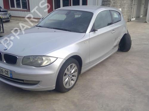 Mass air flow sensor BMW 1 (E81) 118 d | BP25635223M95 - Image 12