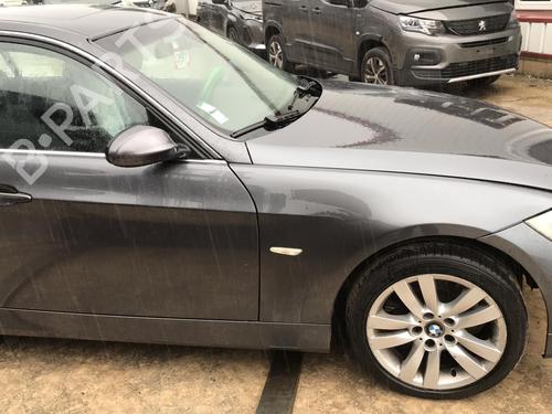 Right mirror BMW 3 (E90) 330 d | BP25631069C27 - Image 10
