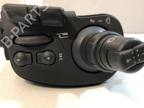 Steering column stalk RENAULT SCÉNIC II (JM0/1_) 1.5 dCi (JM1E, JM16) | BP29528514I23 - Image 4