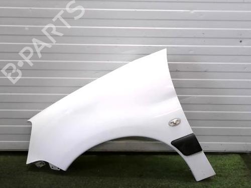 Used Left front fenders Left front fenders PEUGEOT PARTNER Box Body/MPV (5_, G_) [1996-2026] 33723155 33723155