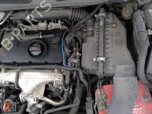 Left mirror DODGE CALIBER 2.0 CRD | BP25645305C26 