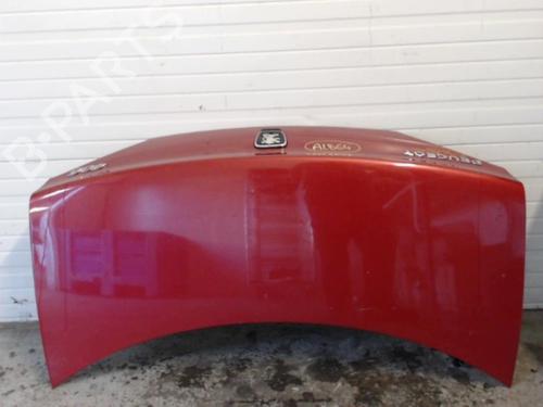 Used Tailgate PEUGEOT 406 Coupe (8C) 2.0 16V (136 hp) 25649808