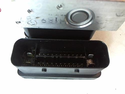 ABS pump CITROËN C3 Pluriel (HB_) 1.4 | BP25636908M43 