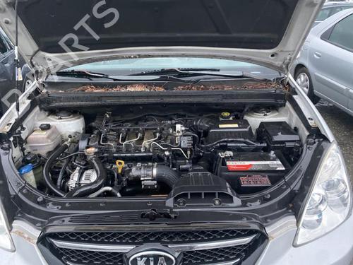 Left headlight KIA CARENS III MPV (UN) 2.0 CRDi 140 | BP25650604C28 - Image 14
