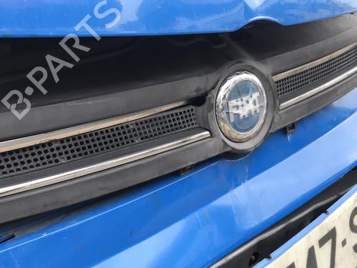 Front left seatbelt FIAT PANDA (169_) 1.2 (169.AXB11, 169.AXB1A) | BP28070359I26  - Image 19