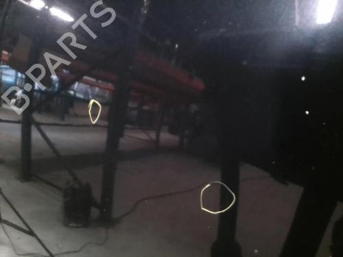 Panser Panser VW PASSAT B3/B4 (3A2, 35I) 1.8 (90 hp) 25637636 25637636