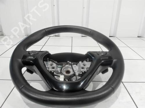 Steering wheel PEUGEOT 108 1.0 VTi 72 | BP25647698C49 