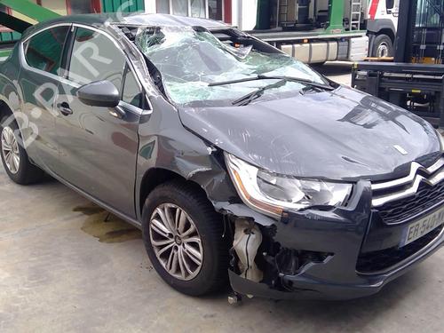 Electronic module CITROËN DS4 (NX_) 1.6 HDi 115 | BP25631504M83  - Image 19