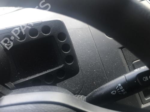 Front right seatbelt CHEVROLET SPARK (M300) 1.0 | BP30443671I25  - Image 12