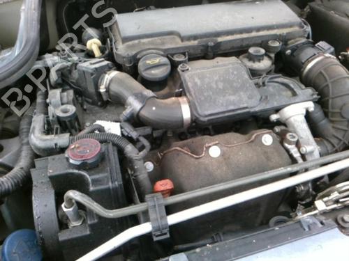 Switch PEUGEOT 206+ (2L_, 2M_) 1.4 HDi eco 70 | BP25635894I30 - Image 5