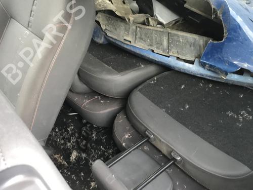 Instrument cluster RENAULT TWINGO II (CN0_) 1.5 dCi (CN0E) | BP29447036C47 - Image 22