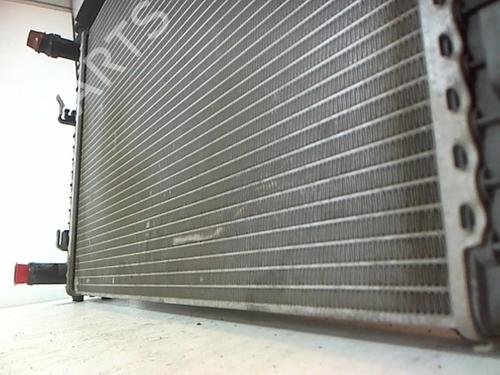 Used Water radiator Water radiator FORD FUSION (JU_) 1.4 TDCi (68 hp) 25640316 25640316